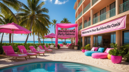 Safe Flight Booking and Reliable Hotel Tips for Themed Bachelorette Party Getaways
