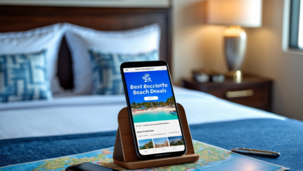 Safe Travel Tips: Booking Flights & Hotels for Bachelorettes