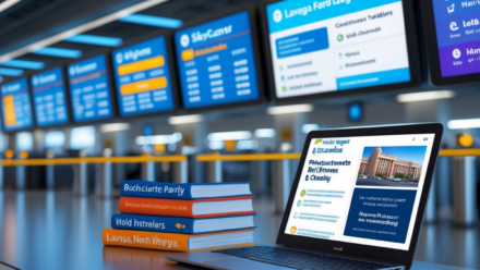 Secure Flight & Hotel Booking Tips for Bachelorette Parties