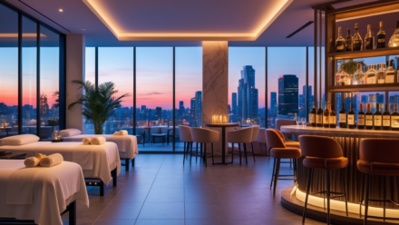 Best Activities and Bars for Unforgettable Bachelorette