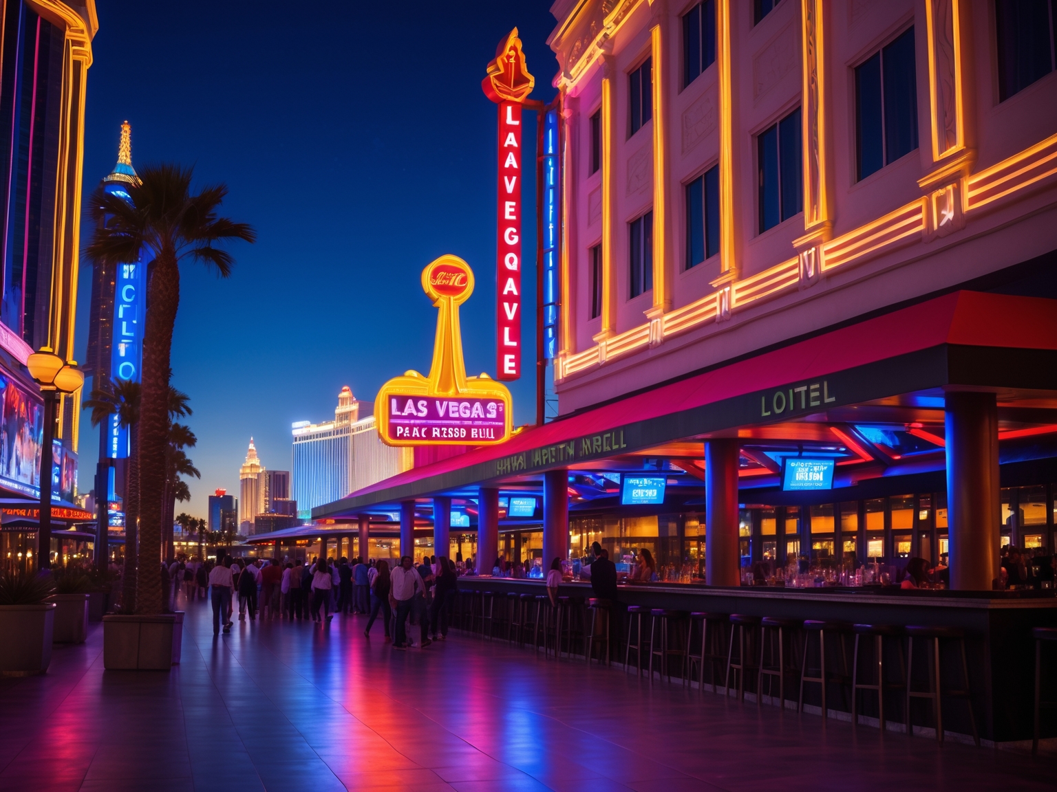 Top Bachelorette Party Ideas and Best Nightlife Spots
